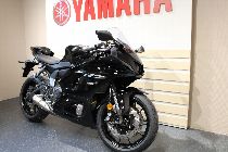 Acheter une moto neuve YAMAHA R7 (sport)