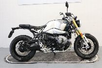 Motorrad kaufen Vorführmodell BMW R nine T ABS (retro)
