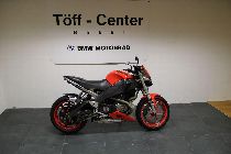 Acheter une moto Occasions BUELL XB12Ss 1200 Lightning Long (naked)