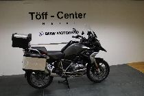 Motorrad kaufen Occasion BMW R 1200 GS ABS (enduro)