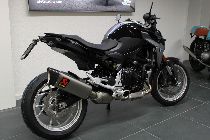 Louer moto BMW F 900 R (Naked)