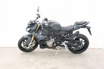 Motorrad kaufen Occasion BMW S 1000 R ABS (naked)