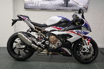 Motorrad kaufen Neufahrzeug BMW S 1000 RR (sport)
