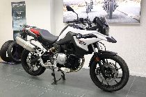 Motorrad kaufen Neufahrzeug BMW F 750 GS (enduro)