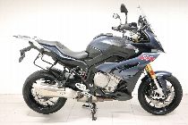 Motorrad kaufen Occasion BMW S 1000 XR ABS (touring)
