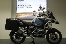 Acheter une moto neuve BMW R 1250 GS Adventure (enduro)