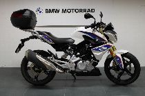 Acheter une moto Occasions BMW G 310 R ABS (naked)