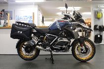 Acheter une moto neuve BMW R 1250 GS (enduro)