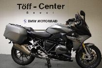  Acheter une moto Occasions BMW R 1200 RS ABS (touring)