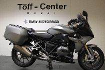 Acheter une moto Occasions BMW R 1200 RS ABS (touring)