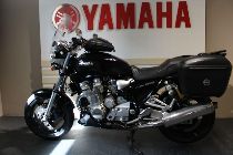  Acheter une moto Occasions YAMAHA XJR 1300 RP02 (retro)
