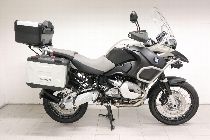 Acheter une moto Occasions BMW R 1200 GS Adventure ABS (enduro)
