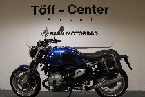 Acheter une moto Occasions BMW R nine T Pure ABS (retro)