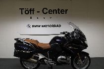 Acheter une moto Occasions BMW R 1200 RT ABS (touring)
