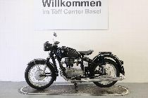 Acheter une moto Oldtimer BMW R 26