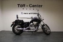Acheter une moto Occasions HONDA VT 600 C Shadow (custom)