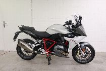 Motorrad kaufen Occasion BMW R 1200 RS ABS (touring)