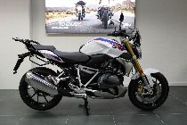Motorrad kaufen Neufahrzeug BMW R 1250 R (naked)