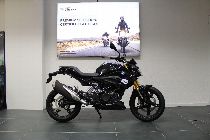 Acheter une moto neuve BMW G 310 R (naked)