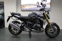 Acheter une moto neuve BMW R 1250 R (naked)