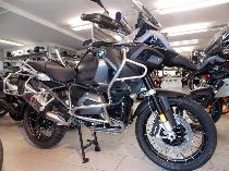 Motorrad Mieten & Roller Mieten BMW R 1200 GS Adventure ABS (Enduro)