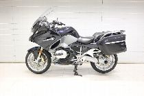Motorrad kaufen Occasion BMW R 1200 RT ABS (touring)