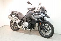 Motorrad kaufen Occasion BMW F 750 GS (enduro)