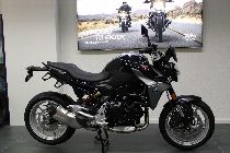 Motorrad kaufen Neufahrzeug BMW F 900 R (naked)