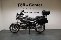 Acheter une moto Occasions BMW R 1200 R (naked)