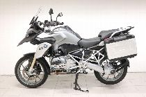 Acheter une moto Occasions BMW R 1200 GS ABS (enduro)