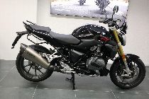Acheter une moto neuve BMW R 1250 R (naked)