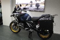 Acheter une moto neuve BMW R 1250 GS Adventure (enduro)