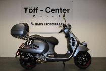 Motorrad kaufen Occasion PIAGGIO Vespa GTV 300 Sei Giorni (roller)