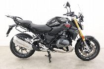 Motorrad kaufen Occasion BMW R 1250 R (naked)