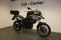 Motorrad kaufen Occasion BMW F 700 GS (enduro)
