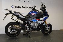 Motorrad kaufen Occasion BMW S 1000 XR ABS (touring)