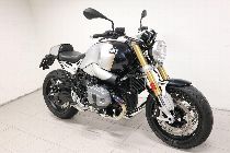 Motorrad kaufen Occasion BMW R nine T ABS (retro)