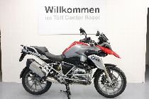 Motorrad kaufen Occasion BMW R 1200 GS ABS (enduro)