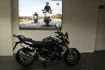 Acheter une moto neuve BMW R 1250 R (naked)