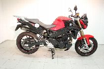 Motorrad kaufen Occasion BMW F 800 R ABS (naked)