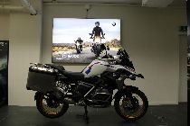 Motorrad kaufen Occasion BMW R 1250 GS (enduro)
