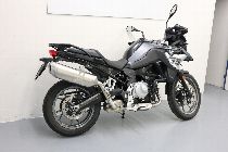 Motorrad kaufen Occasion BMW F 750 GS (enduro)