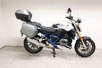 Motorrad kaufen Occasion BMW R 1200 R ABS (naked)