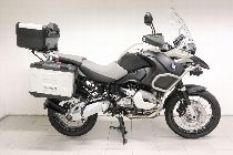 Acheter une moto Occasions BMW R 1200 GS Adventure ABS (enduro)