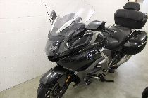  Acheter une moto Occasions BMW K 1600 GTL ABS (touring)