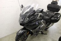 Acheter une moto Occasions BMW K 1600 GTL ABS (touring)