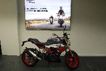 Motorrad kaufen Neufahrzeug BMW G 310 R (naked)