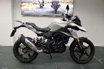 Louer moto BMW G 310 GS (Enduro)