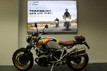 Acheter une moto Occasions BMW R nine T Scrambler ABS (retro)