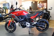 Louer moto BMW F 900 XR A2 (Touring)